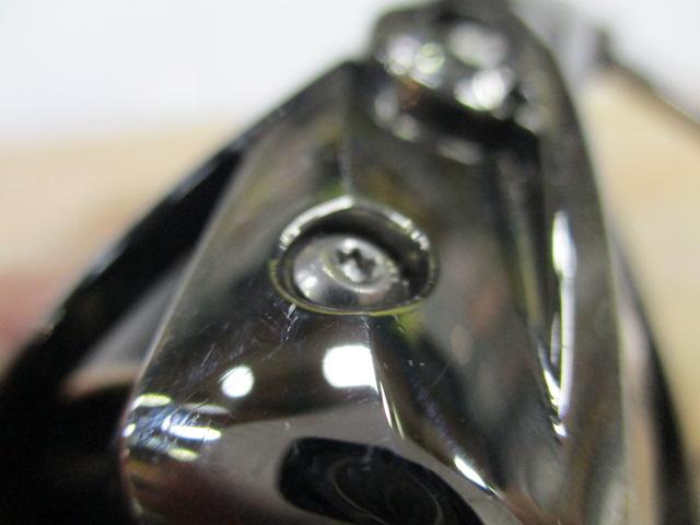 19バリスティック LT2500S-XH