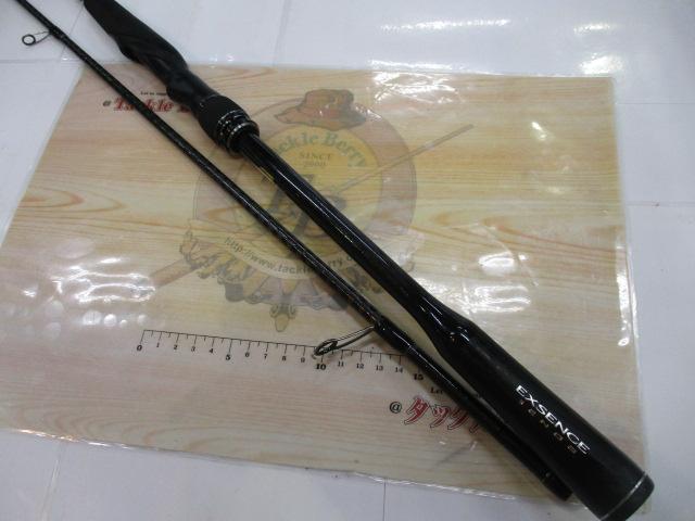 18エクスセンスジェノス S97MH/F