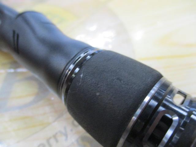 18エクスセンスジェノス S97MH/F