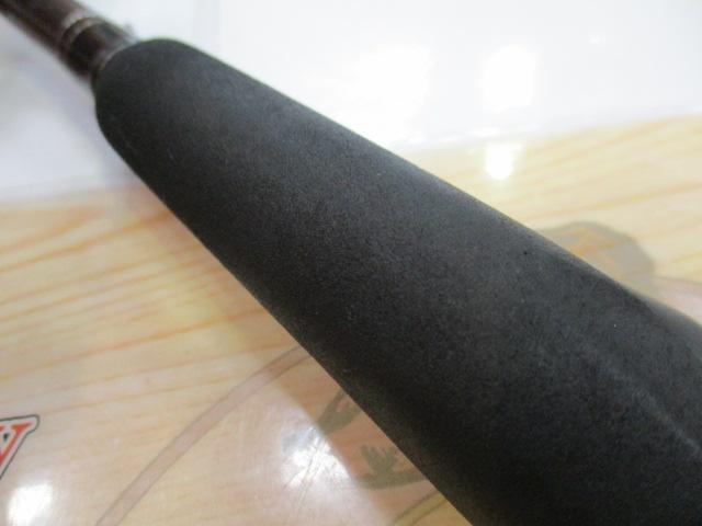 18エクスセンスジェノス S97MH/F