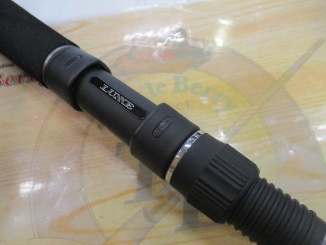 ラグゼコヨーテ S100H｜＠ベリーネット 日本最大新品中古釣具WEBショップ