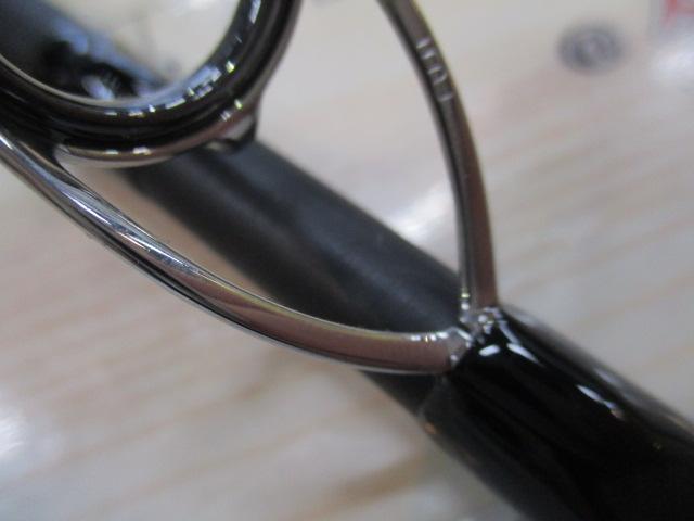 ラグゼコヨーテ S100H｜＠ベリーネット 日本最大新品中古釣具WEBショップ