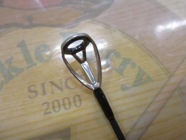 ラグゼコヨーテ S100H｜＠ベリーネット 日本最大新品中古釣具WEBショップ