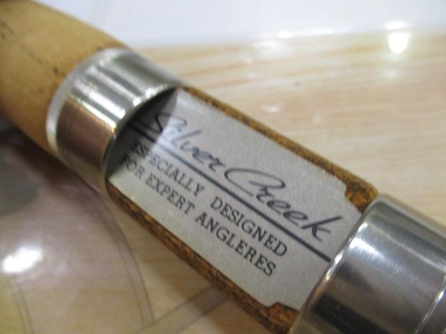 シルバークリークS SC-S662-MLRS