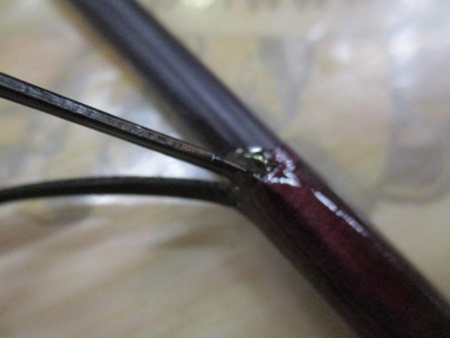 シルバークリークS SC-S662-MLRS