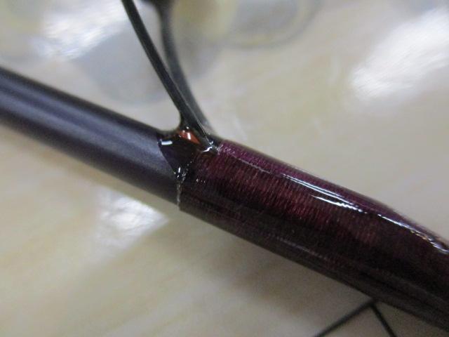 シルバークリークS SC-S662-MLRS