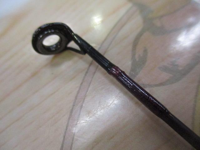 シルバークリークS SC-S662-MLRS