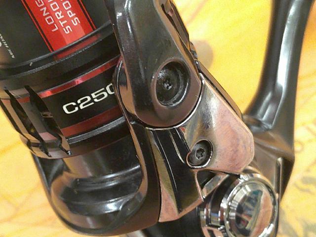 20ヴァンフォード C2500SHG