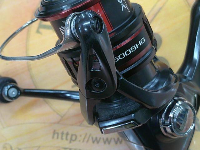 20ヴァンフォード C2500SHG