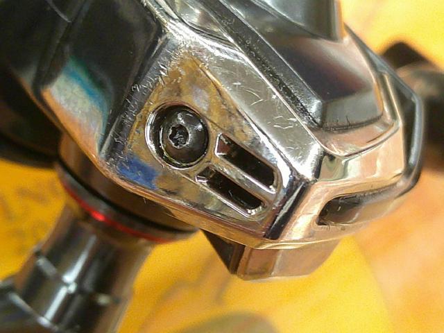 20ヴァンフォード C2500SHG