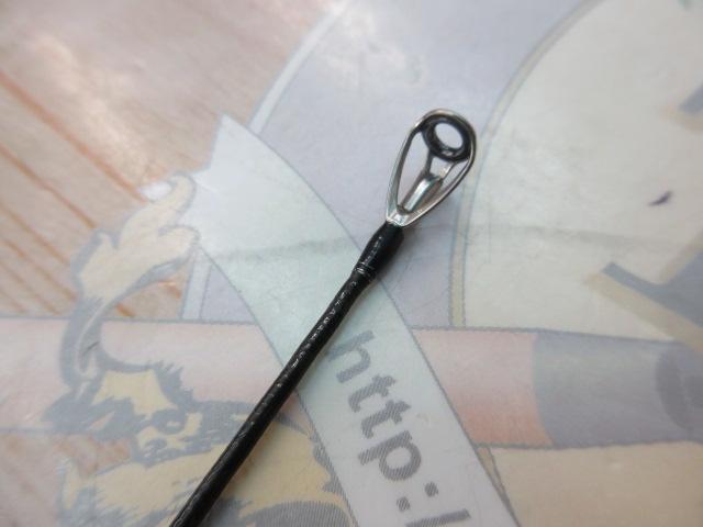 21ポイズングロリアス 268M+