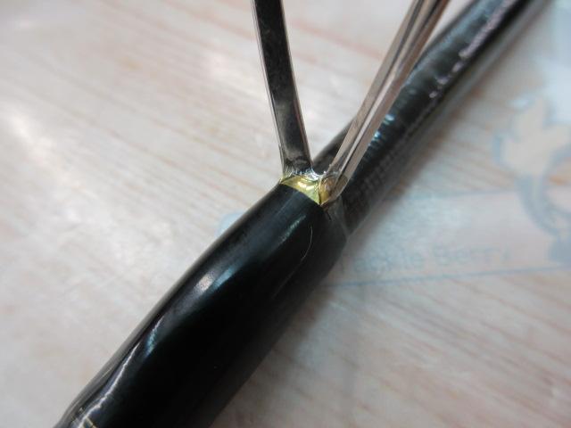 21ポイズングロリアス 268M+