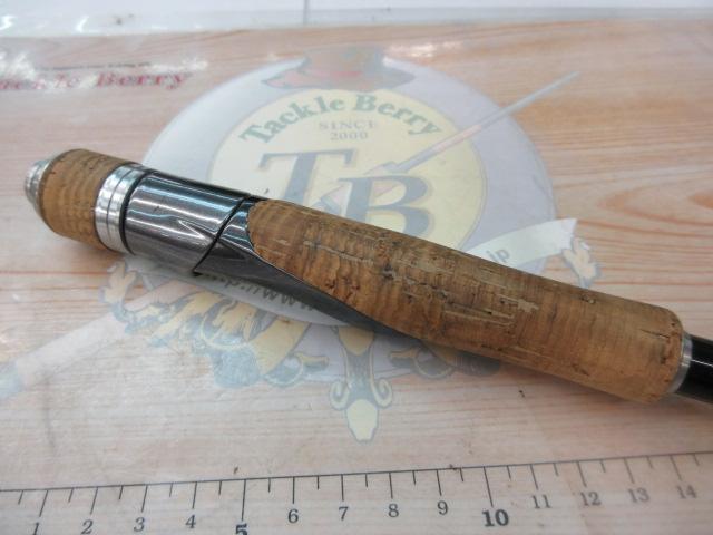 バンタム 274L-SB｜＠ベリーネット 日本最大新品中古釣具WEBショップ