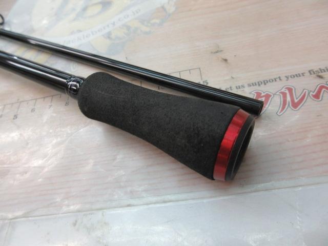 ハートランド HL772ML+FS-22｜＠ベリーネット 日本最大新品中古釣具WEB