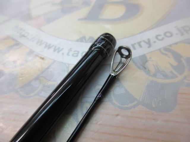 ◆美品◆ハートランド772ML+FS-22◆ ハートランド 772 ML+FS-22 の使い心地はとても良い (^^) スピニング