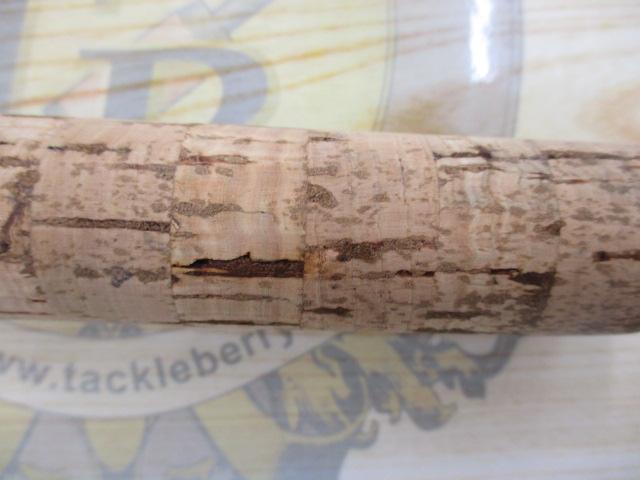 スコーピオンEV 2580-2 (赤ブランクス)