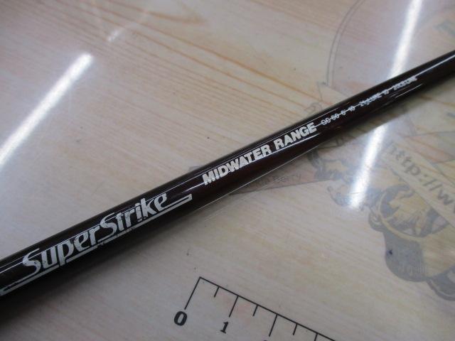 スーパーストライク GC-60