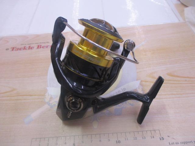 19スフェロスSW 4000HG｜＠ベリーネット 日本最大新品中古釣具