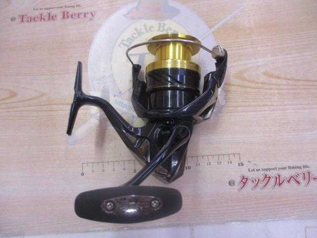 19スフェロスSW 4000HG｜＠ベリーネット 日本最大新品中古釣具