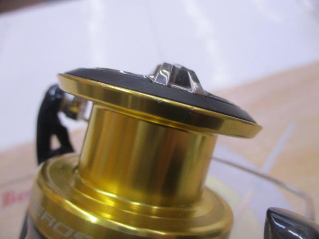 19スフェロスSW 4000HG｜＠ベリーネット 日本最大新品中古釣具