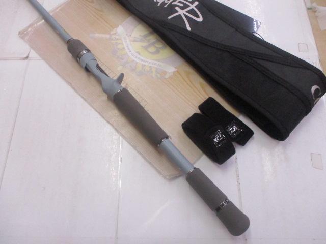 スワッガー C65MH-FR