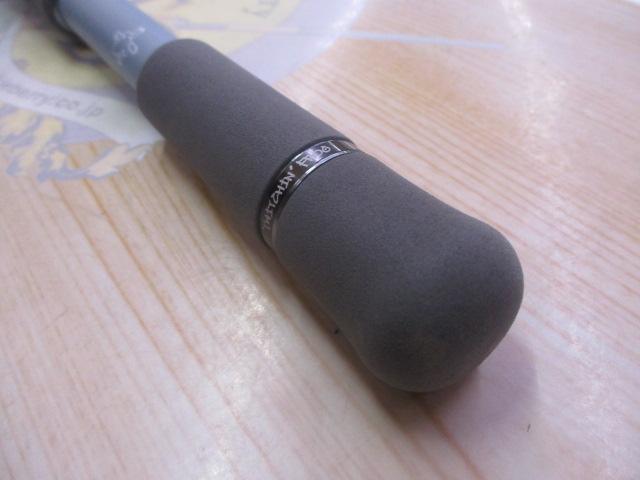 スワッガー C65MH-FR