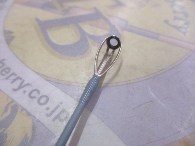 スワッガー C65MH-FR