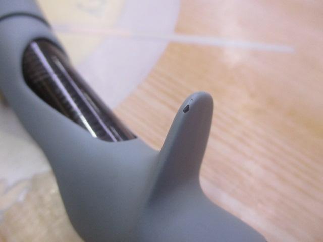 スワッガー C65MH-FR