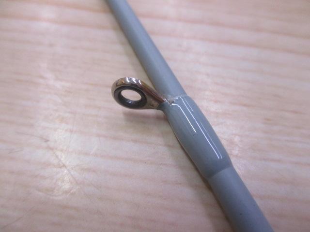 スワッガー C65MH-FR