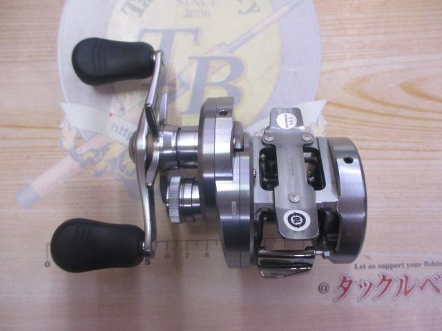 20カルカッタコンクエストDC 200HG｜＠ベリーネット 日本最大