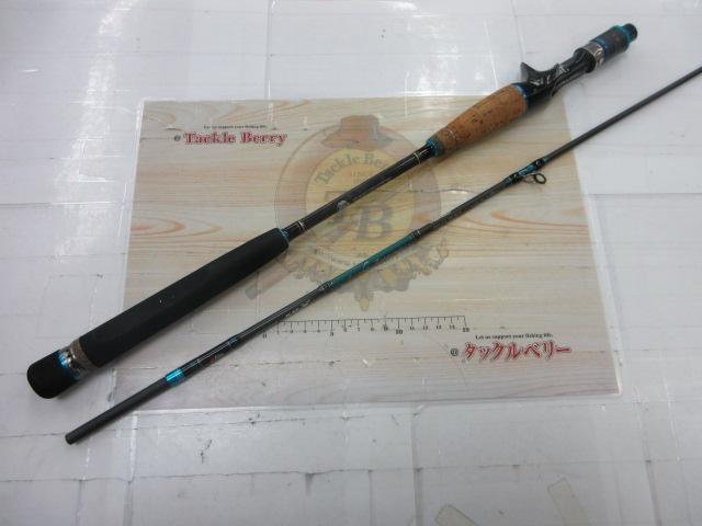 送料無料 ソルティーステージ KR-X SXLC-632-100-KR FS アブガルシア(Abu Garcia) ソルティーステージKR-X ライト