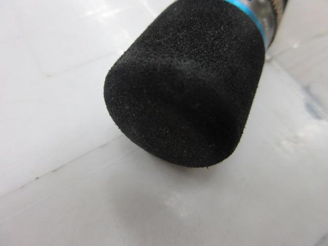 ソルティーステージKR-Xライトジギング SXLC-632-100-KR FS