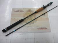 ソルティーステージKR-Xライトジギング SXLC-632-100-KR FS