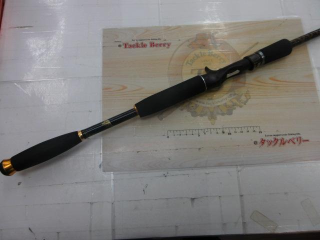 デストロイヤー F6-72DG(オロチフュージコンタクト)