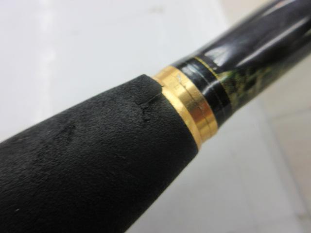 デストロイヤー F6-72DG(オロチフュージコンタクト)