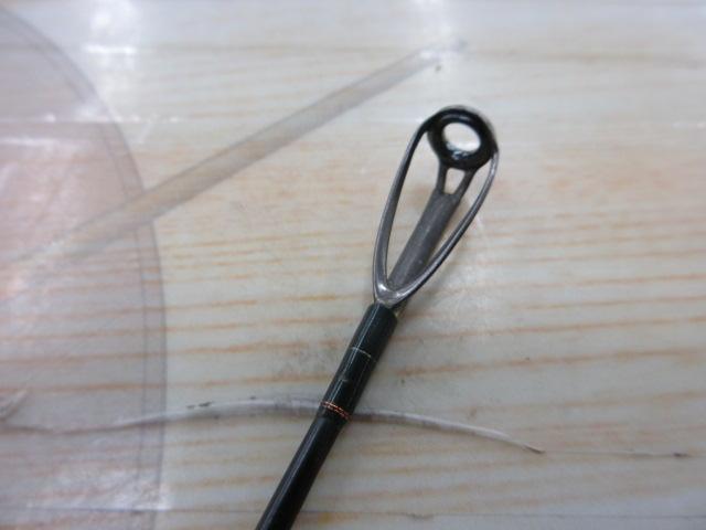 デストロイヤー F6-72DG(オロチフュージコンタクト)