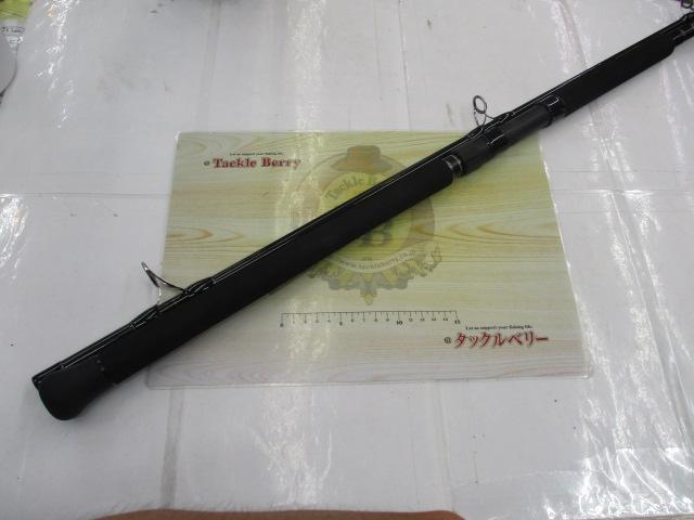 ブルースナイパー 106H プラグスペシャル｜＠ベリーネット 日本