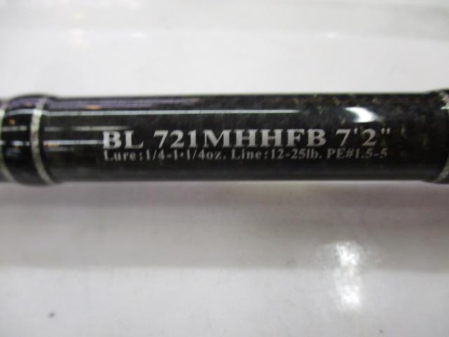 ブラックレーベル721MHHFB 09ブラックレーベル721MHHFB | イシグロ公式