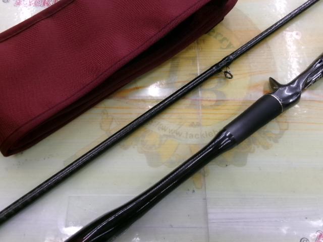 ポイズンアルティマ 172H(SIC)｜＠ベリーネット 日本最大新品