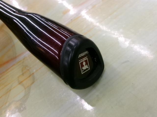 シマノ23ポイズンアルティマ 172H A (Sic) 美品 2025年最新】ポイズンアルティマ172hの人気アイテム - メルカリ