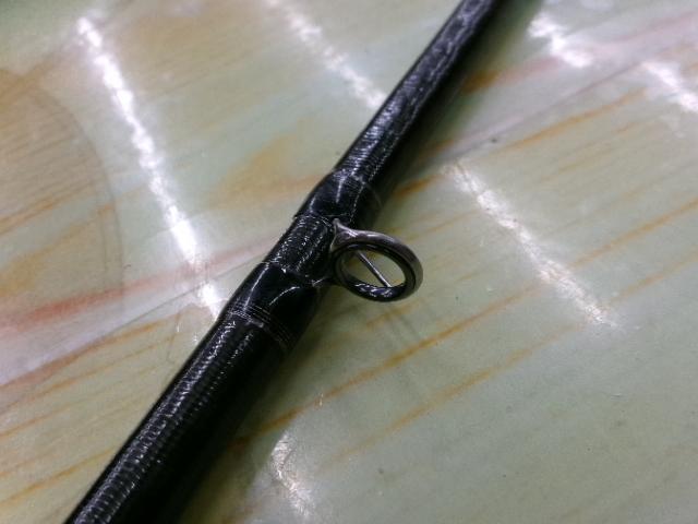 シマノ23ポイズンアルティマ 172H A (Sic) 美品 ポイズンアルティマ