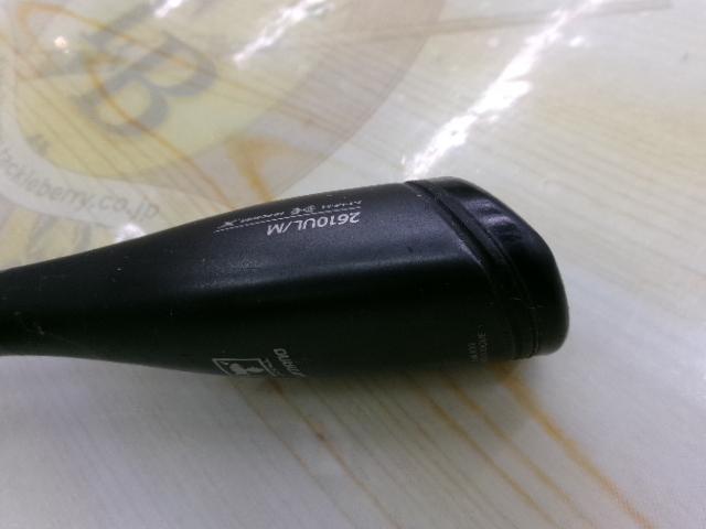 21ポイズングロリアス 2610UL/M