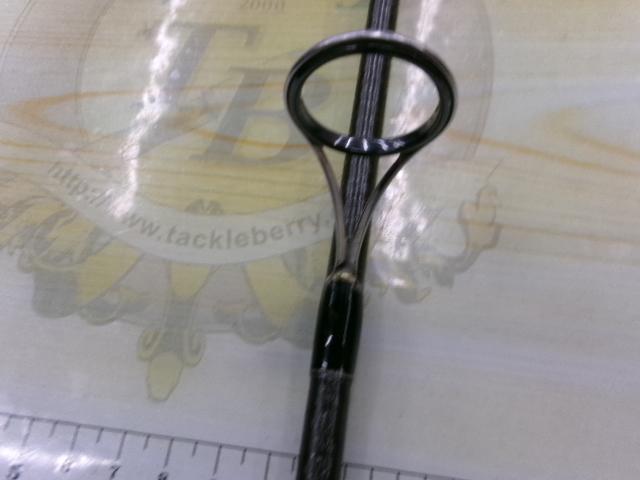 21ポイズングロリアス 2610UL/M