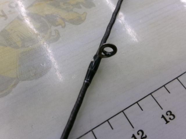 21ポイズングロリアス 2610UL/M