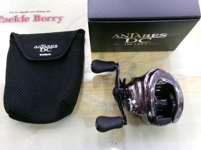 21 アンタレスDC HG 21アンタレスDC HG LH｜＠ベリーネット 日本最大新品中古釣具WEB
