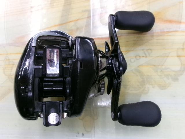 21アンタレスDC HG LH｜＠ベリーネット 日本最大新品中古釣具WEB