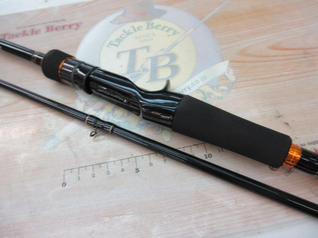 【中古】メジャークラフト　トリプルクロス　TCX-792MH/B 中古】メジャークラフト トリプルクロス TCX-792MH/B - メルカリ