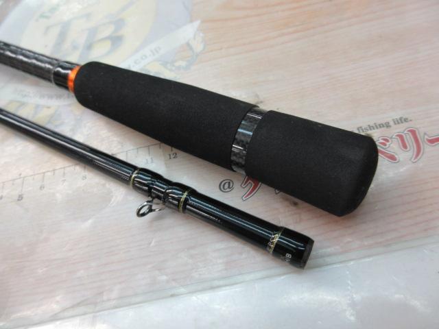 【中古】メジャークラフト　トリプルクロス　TCX-792MH/B 中古】メジャークラフト トリプルクロス TCX-792MH/B - メルカリ