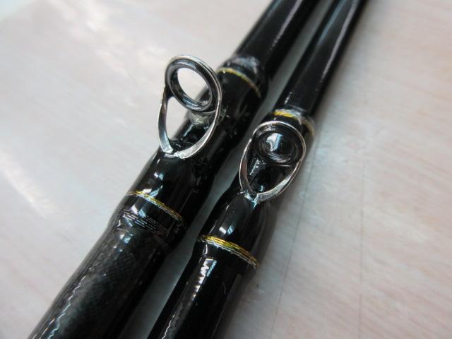 【中古】メジャークラフト　トリプルクロス　TCX-792MH/B 中古】メジャークラフト トリプルクロス TCX-792MH/B Major