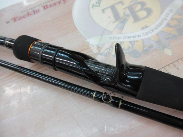 【中古】メジャークラフト　トリプルクロス　TCX-792MH/B 中古】メジャークラフト トリプルクロス TCX-792MH/B Major